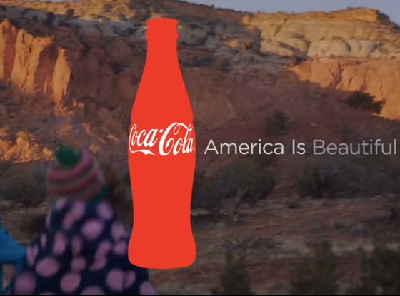 Coca-Cola, It's Beautiful Coca-Cola, It's Beautiful